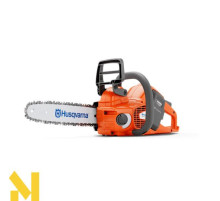 Пила ланцюгова акумуляторна Husqvarna 330i (без АКБ та ЗП)