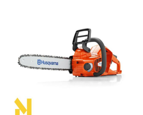 Пила ланцюгова акумуляторна Husqvarna 535i XP (без АКБ і ЗП)