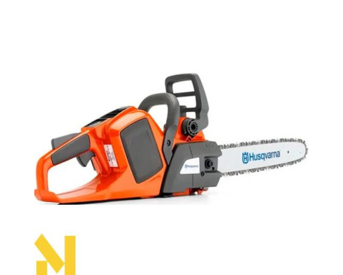 Пила ланцюгова акумуляторна Husqvarna 535i XP (без АКБ і ЗП)
