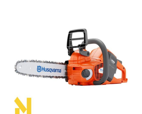 Пила ланцюгова акумуляторна Husqvarna 535i XP (без АКБ і ЗП)