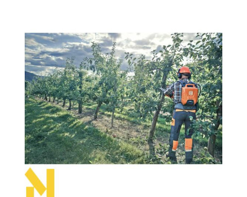 Пила ланцюгова акумуляторна Husqvarna 535i XP (без АКБ і ЗП)