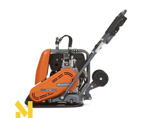 Віброплита Husqvarna LF130 LT