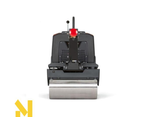 Каток ручний двовальцовий Husqvarna LP7505E