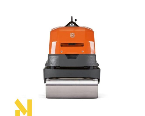 Каток ручний двовальцовий Husqvarna LP7505E