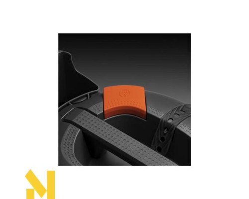 Пилосос Husqvarna WDC 220