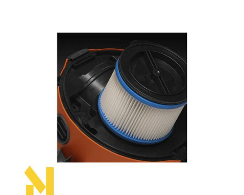 Пилосос Husqvarna WDC 325L