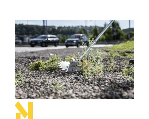 Насадка для бур'янів Husqvarna RA850