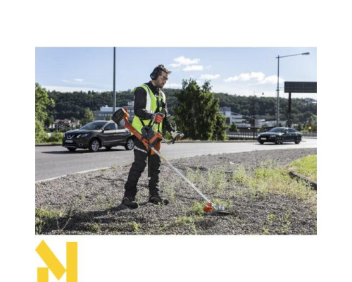 Насадка для бур'янів Husqvarna RA850