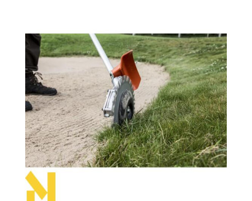 Насадка для бур'янів Husqvarna RA850