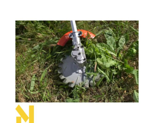 Насадка для бур'янів Husqvarna RA850