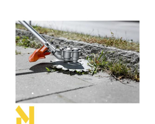 Насадка для бур'янів Husqvarna RA-V