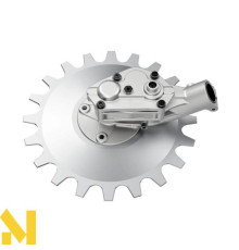 Насадка для бур'янів Husqvarna RA-V