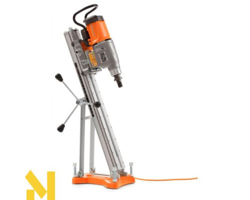 Дриль бурильний Husqvarna DM400