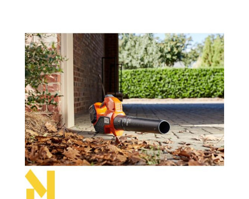 Повітродувка садова акумуляторна Husqvarna 320iB (без АКБ та ЗП)