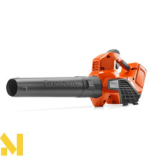 Повітродувка садова акумуляторна Husqvarna 320iB (без АКБ та ЗП)