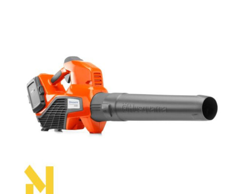 Повітродувка садова акумуляторна Husqvarna 320iB (без АКБ та ЗП)