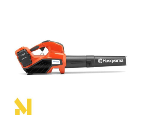 Повітродувка садова акумуляторна Husqvarna 525iB (без АКБ та ЗП)