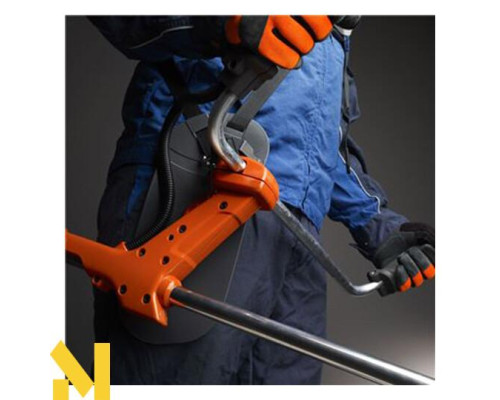 Тример акумуляторний Husqvarna 520iRX (без АКБ та ЗП)