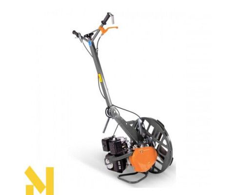 Затиральна машина Husqvarna BG 245 E F TP