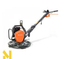 Затиральна машина Husqvarna BG 245 E F TP