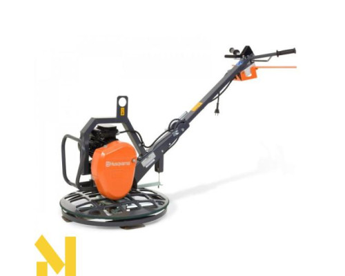 Затиральна машина Husqvarna BG 245 E F TP