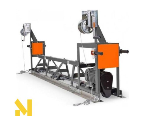 Віброрейка Husqvarna BT90E