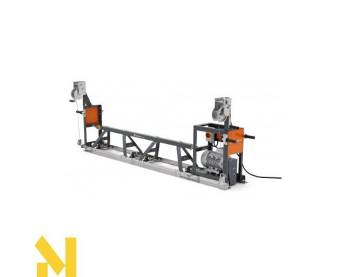 Віброрейка Husqvarna BT90E