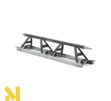 Секция виброрейки Husqvarna BT90G/E 0,5 м