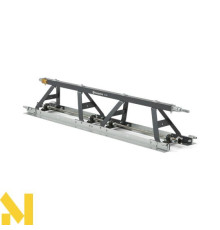 Секція віброрейки Husqvarna BT90G/E 1 м