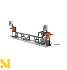 Віброрейка пневматична Husqvarna BT 90 P