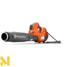 Повітродувка садова акумуляторна Husqvarna 530iBX