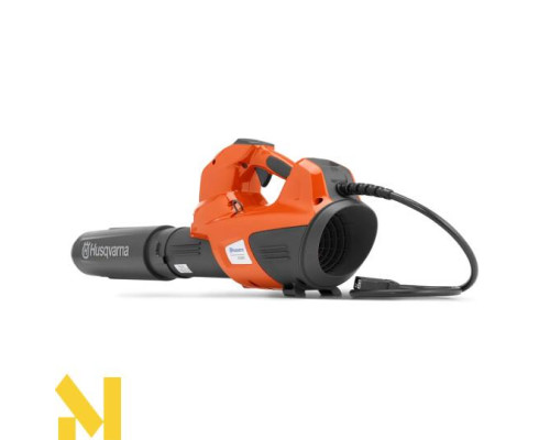 Повітродувка садова акумуляторна Husqvarna 530iBX (без АКБ та ЗП)