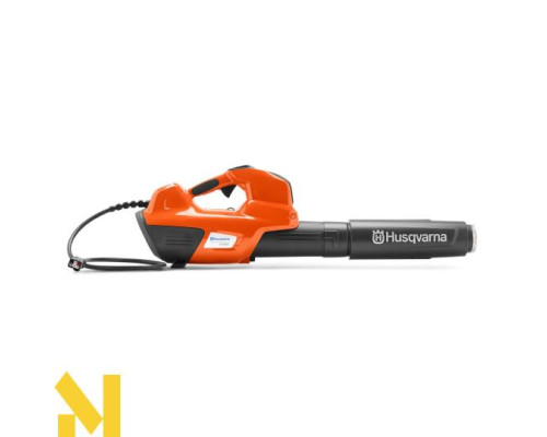 Повітродувка садова акумуляторна Husqvarna 530iBX (без АКБ та ЗП)