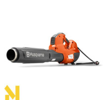 Повітродувка садова акумуляторна Husqvarna 530iBX (без АКБ та ЗП)