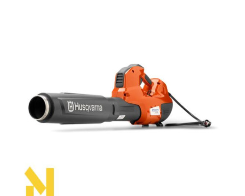 Повітродувка садова акумуляторна Husqvarna 530iBX (без АКБ та ЗП)