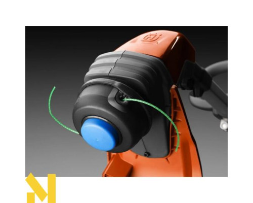 Набір інструментів акумуляторних Husqvarna 115iL + 115iHD45KIT