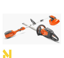 Набір інструментів акумуляторних Husqvarna 115iL + 115iHD45KIT