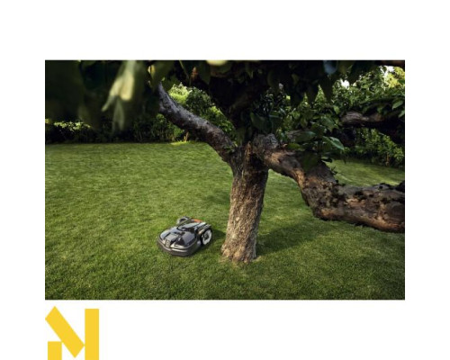 Газонокосарка-робот Husqvarna AM 305