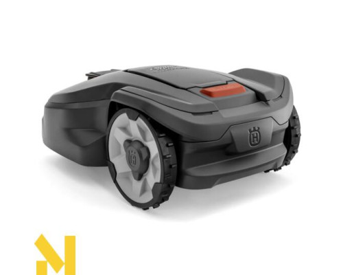 Газонокосарка-робот Husqvarna AM 305