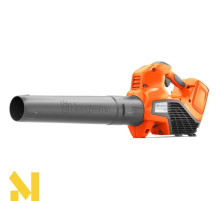 Повітродувка садова акумуляторна Husqvarna 120iB Mark II (без АКБ та ЗП)