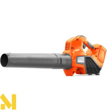 Повітродувка садова акумуляторна Husqvarna 120iB Mark II (без АКБ та ЗП)