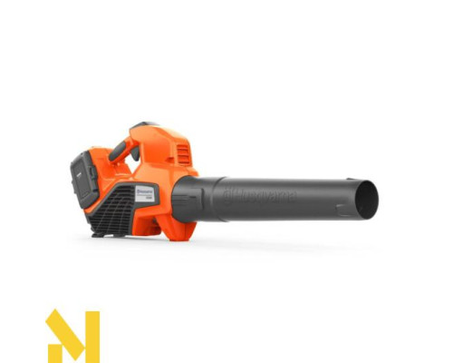 Повітродувка садова акумуляторна Husqvarna 120iB КІТ