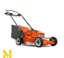 Газонокосарка акумуляторна Husqvarna LC 551iV