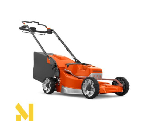 Газонокосарка акумуляторна Husqvarna LC 551iV