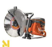 Бензоріз Husqvarna K1270