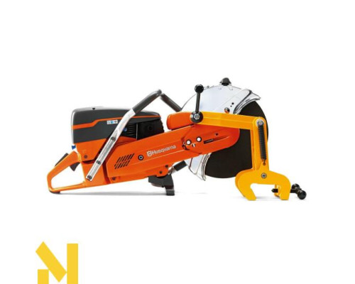 Рейкоріз Husqvarna K1270 Rail