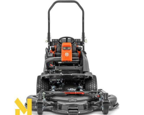 Райдер дизельний Husqvarna P 525DX