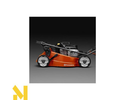 Газонокосарка бензинова Husqvarna LC 356VP