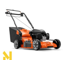 Газонокосарка бензинова Husqvarna LC 356VP