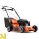 Газонокосарка бензинова Husqvarna LC 356VP